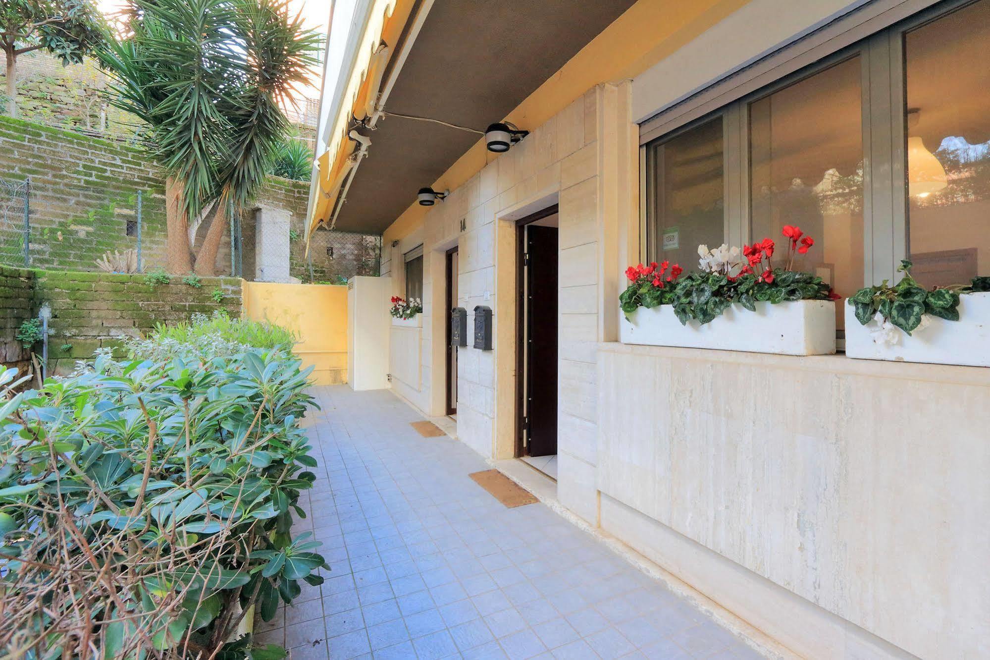 Villa Alessia E Calliope Roma