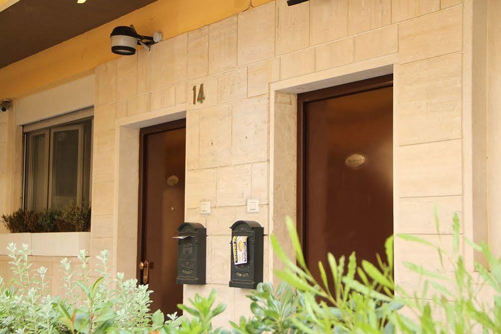 Villa Alessia E Calliope *