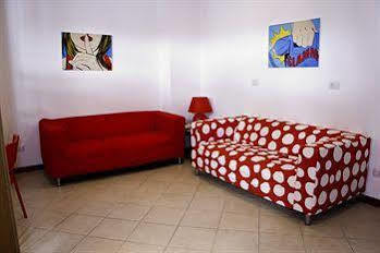 Alessia E Calliope Villa *